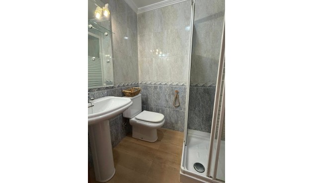 Reventa - Apartment -
San Miguel de Salinas - Inland