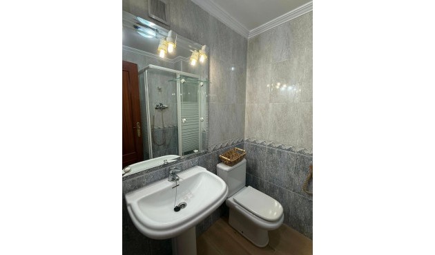 Reventa - Apartment -
San Miguel de Salinas - Inland