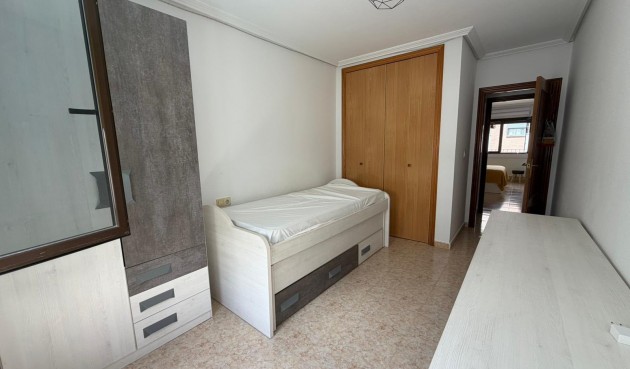 Reventa - Apartment -
San Miguel de Salinas - Inland