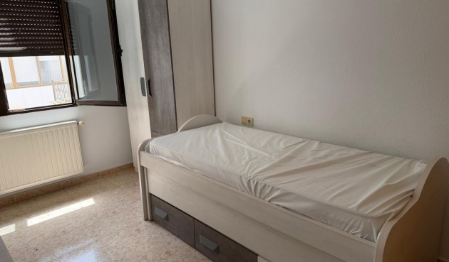 Reventa - Apartment -
San Miguel de Salinas - Inland