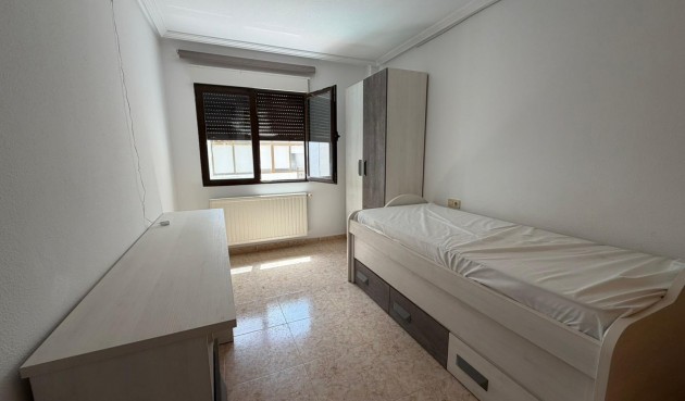 Reventa - Apartment -
San Miguel de Salinas - Inland
