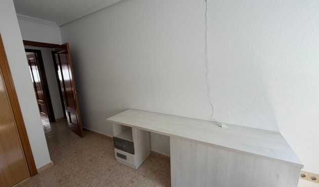 Reventa - Apartment -
San Miguel de Salinas - Inland