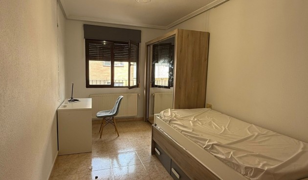 Reventa - Apartment -
San Miguel de Salinas - Inland