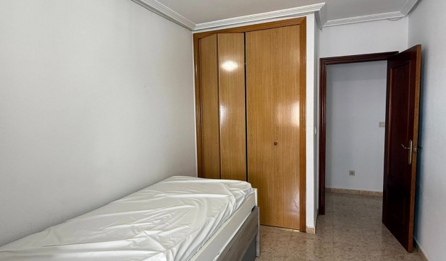 Reventa - Apartment -
San Miguel de Salinas - Inland
