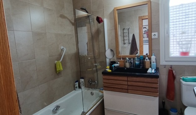 Reventa - Apartment -
Hacienda Riquelme Golf Resort - Inland
