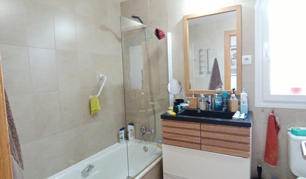 Reventa - Apartment -
Hacienda Riquelme Golf Resort - Inland
