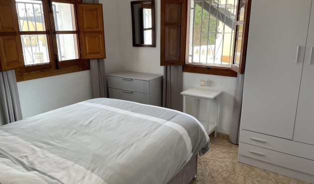 Reventa - Villa -
Alhama De Murcia - Inland