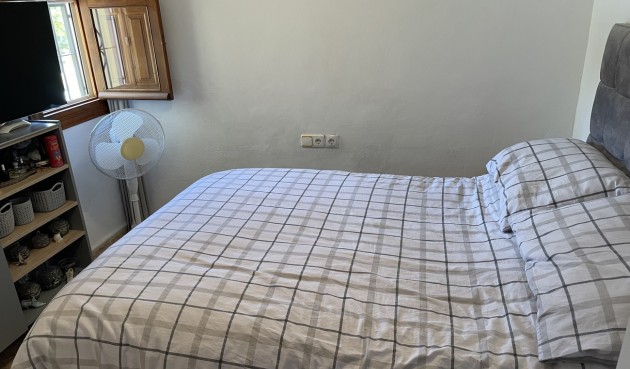 Reventa - Villa -
Alhama De Murcia - Inland