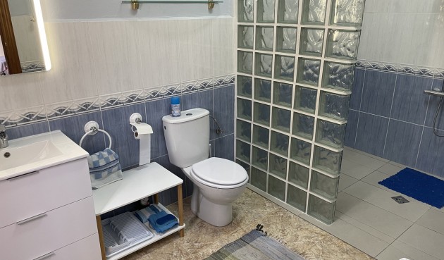 Reventa - Villa -
Alhama De Murcia - Inland