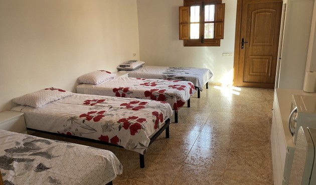 Reventa - Villa -
Alhama De Murcia - Inland