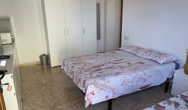 Reventa - Villa -
Alhama De Murcia - Inland
