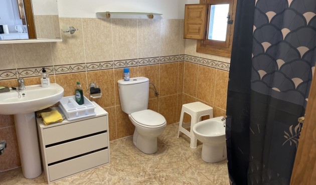 Reventa - Villa -
Alhama De Murcia - Inland