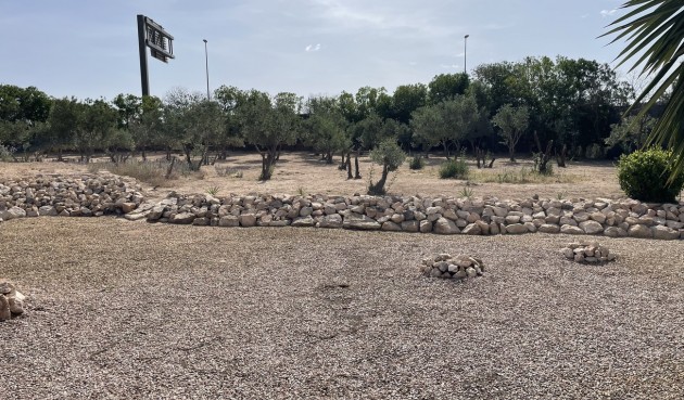 Reventa - Villa -
Alhama De Murcia - Inland