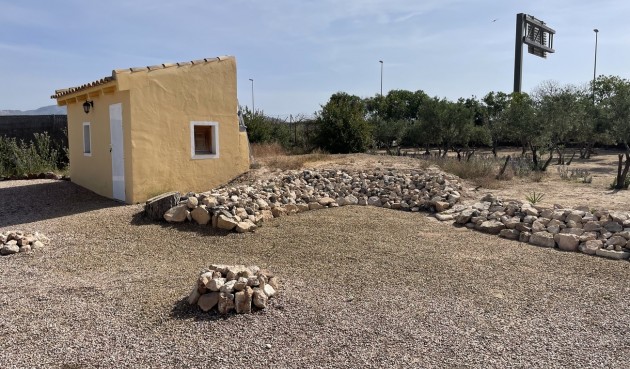 Reventa - Villa -
Alhama De Murcia - Inland