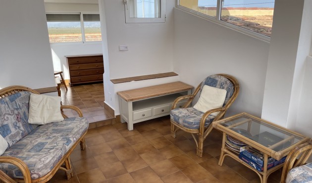 Reventa - Villa -
Alhama De Murcia - Inland