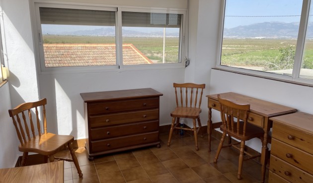 Reventa - Villa -
Alhama De Murcia - Inland