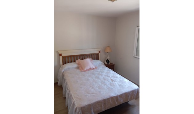 Reventa - Villa -
Yecla - Inland