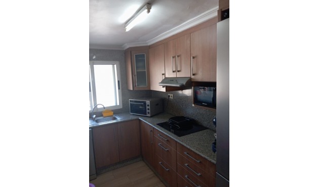 Reventa - Villa -
Yecla - Inland