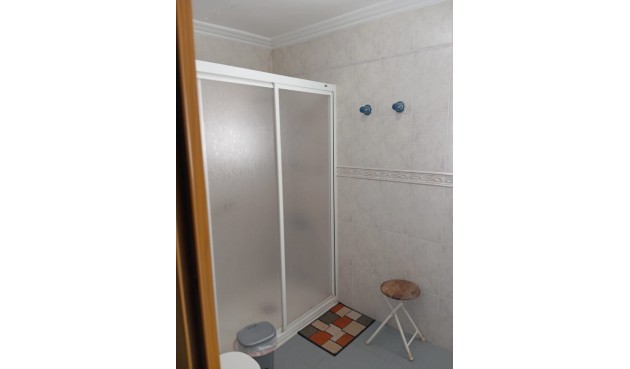 Reventa - Villa -
Yecla - Inland