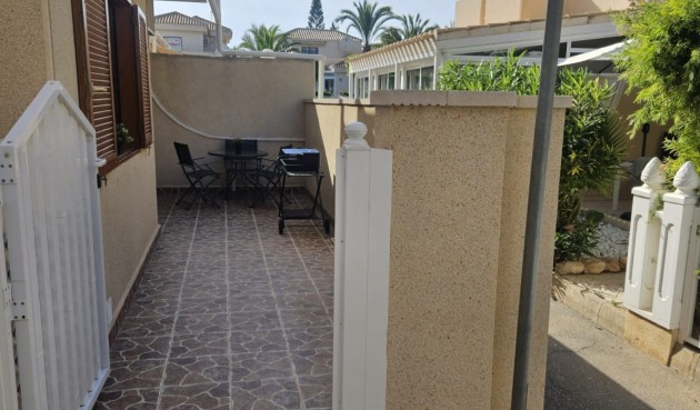 Resale - Apartment -
Orihuela Costa - Costa Blanca