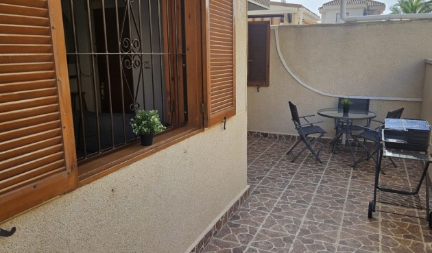 Resale - Apartment -
Orihuela Costa - Costa Blanca