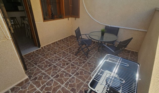 Resale - Apartment -
Orihuela Costa - Costa Blanca