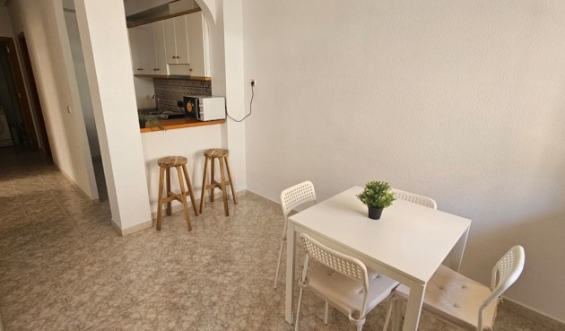 Resale - Apartment -
Orihuela Costa - Costa Blanca