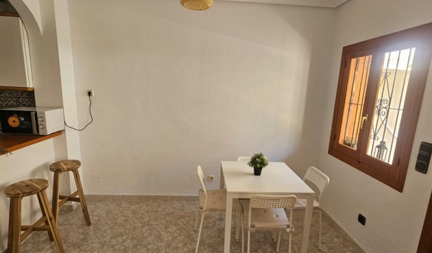 Resale - Apartment -
Orihuela Costa - Costa Blanca