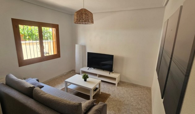 Resale - Apartment -
Orihuela Costa - Costa Blanca