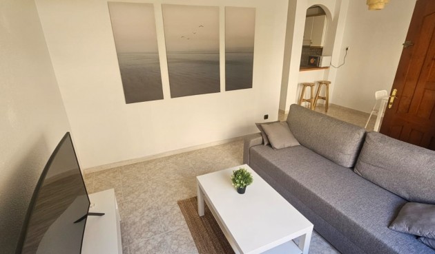 Resale - Apartment -
Orihuela Costa - Costa Blanca