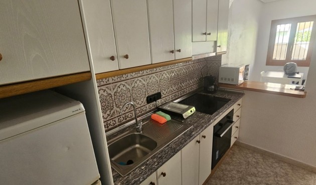 Resale - Apartment -
Orihuela Costa - Costa Blanca