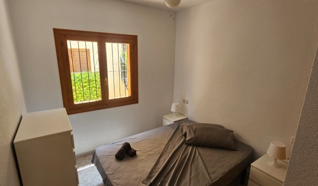 Resale - Apartment -
Orihuela Costa - Costa Blanca