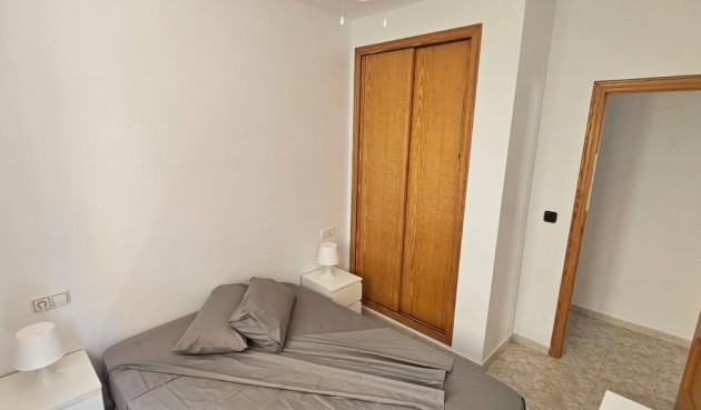 Resale - Apartment -
Orihuela Costa - Costa Blanca