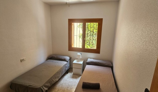 Resale - Apartment -
Orihuela Costa - Costa Blanca