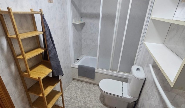 Resale - Apartment -
Orihuela Costa - Costa Blanca
