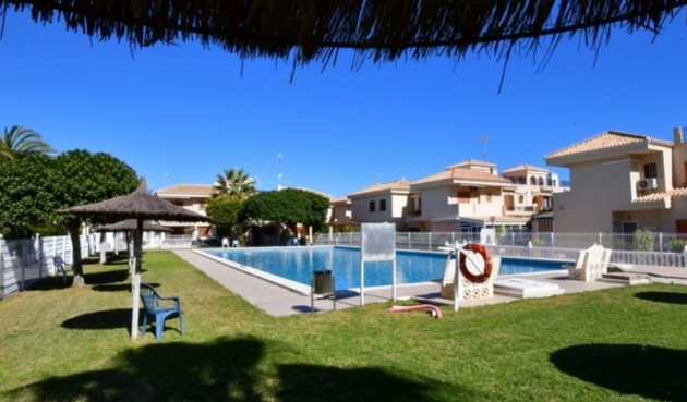 Resale - Apartment -
Orihuela Costa - Costa Blanca