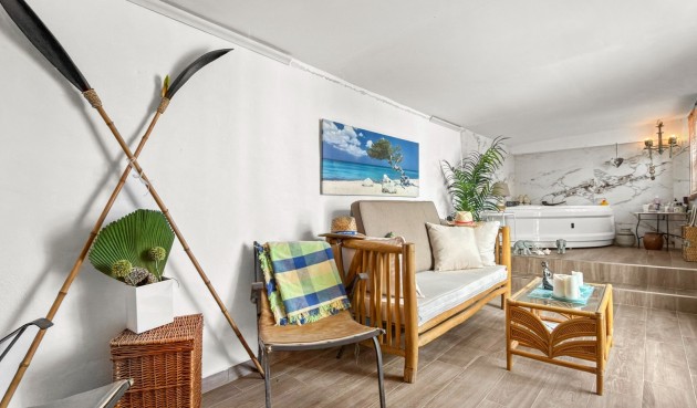 Reventa - Villa -
Ciudad Quesada - Costa Blanca
