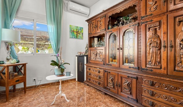 Reventa - Villa -
Ciudad Quesada - Costa Blanca