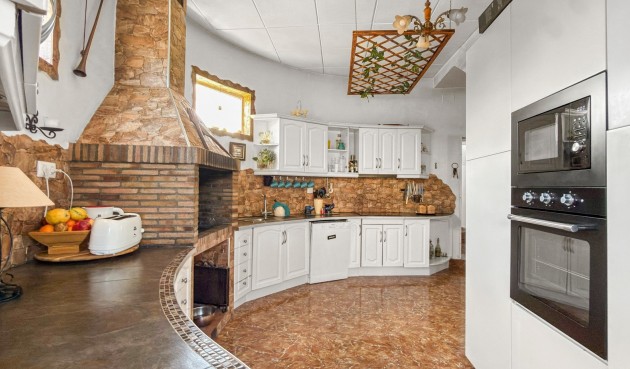 Reventa - Villa -
Ciudad Quesada - Costa Blanca