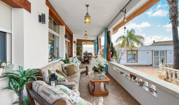 Reventa - Villa -
Ciudad Quesada - Costa Blanca