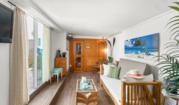 Reventa - Villa -
Ciudad Quesada - Costa Blanca