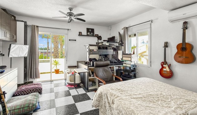 Reventa - Villa -
Ciudad Quesada - Costa Blanca