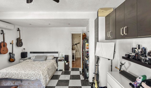 Reventa - Villa -
Ciudad Quesada - Costa Blanca