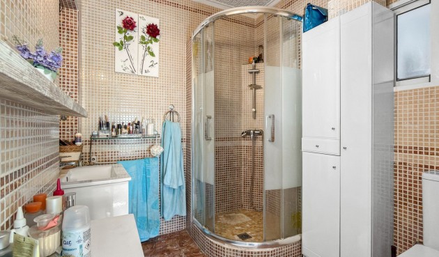 Reventa - Villa -
Ciudad Quesada - Costa Blanca