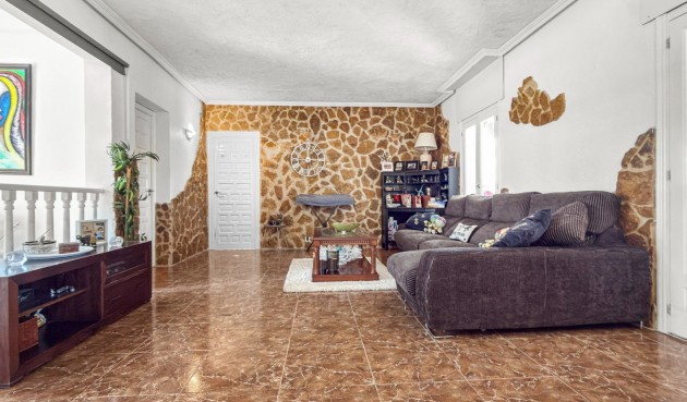 Reventa - Villa -
Ciudad Quesada - Costa Blanca