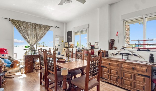 Reventa - Villa -
Ciudad Quesada - Costa Blanca