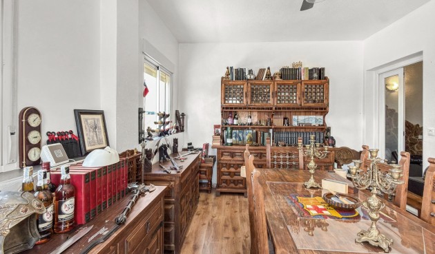 Reventa - Villa -
Ciudad Quesada - Costa Blanca