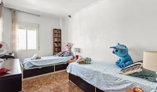 Reventa - Villa -
Ciudad Quesada - Costa Blanca