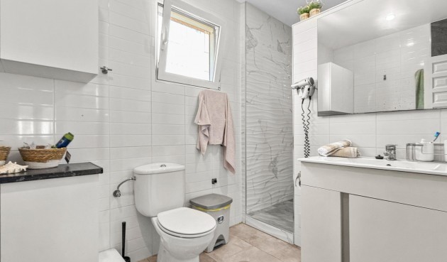 Reventa - Villa -
Ciudad Quesada - Costa Blanca
