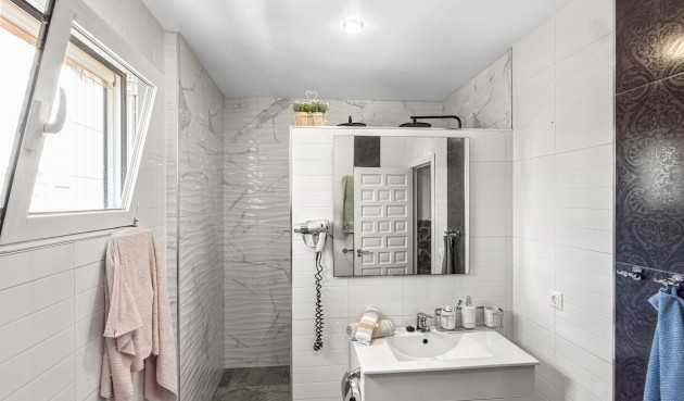 Reventa - Villa -
Ciudad Quesada - Costa Blanca